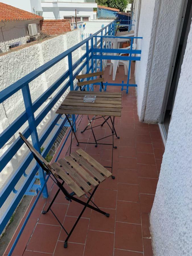 Ancla Beach Apartments Benalmadena Bagian luar foto